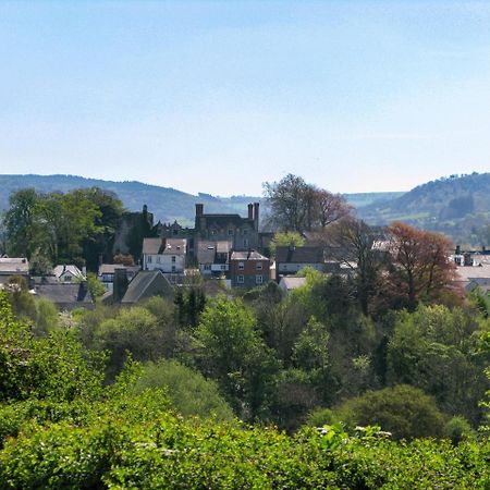 Seven Stars Hotel Hay-On-Wye Luaran gambar