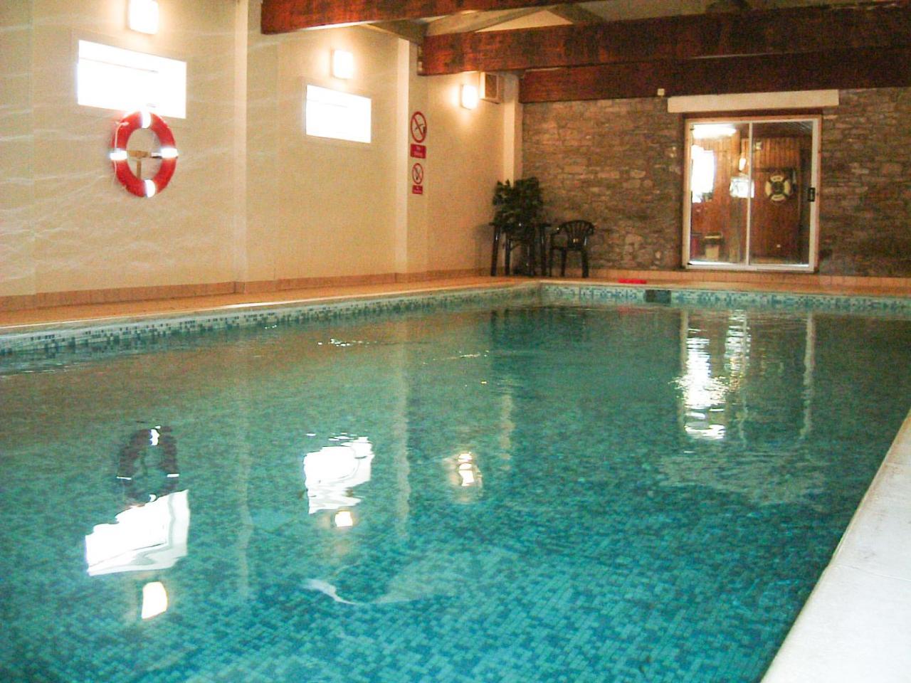 Seven Stars Hotel Hay-On-Wye Luaran gambar