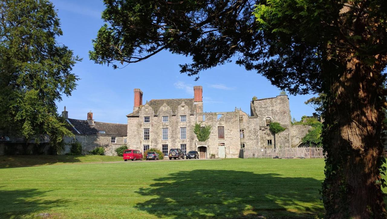 Seven Stars Hotel Hay-On-Wye Luaran gambar