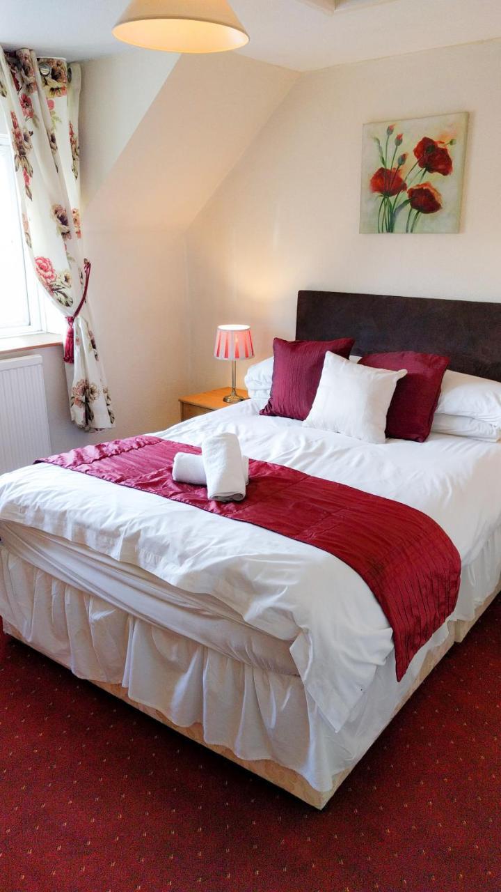 Seven Stars Hotel Hay-On-Wye Luaran gambar