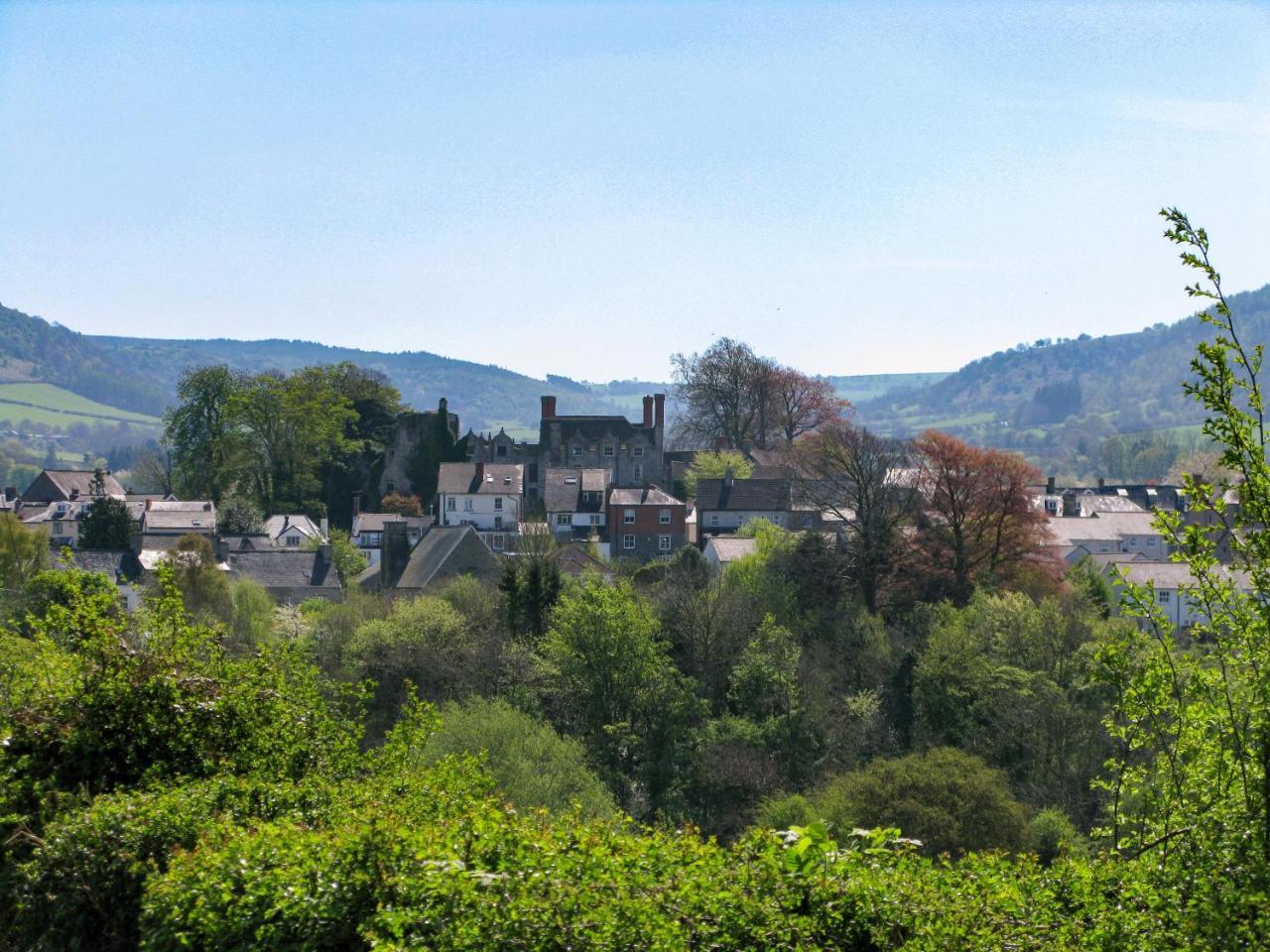Seven Stars Hotel Hay-On-Wye Luaran gambar